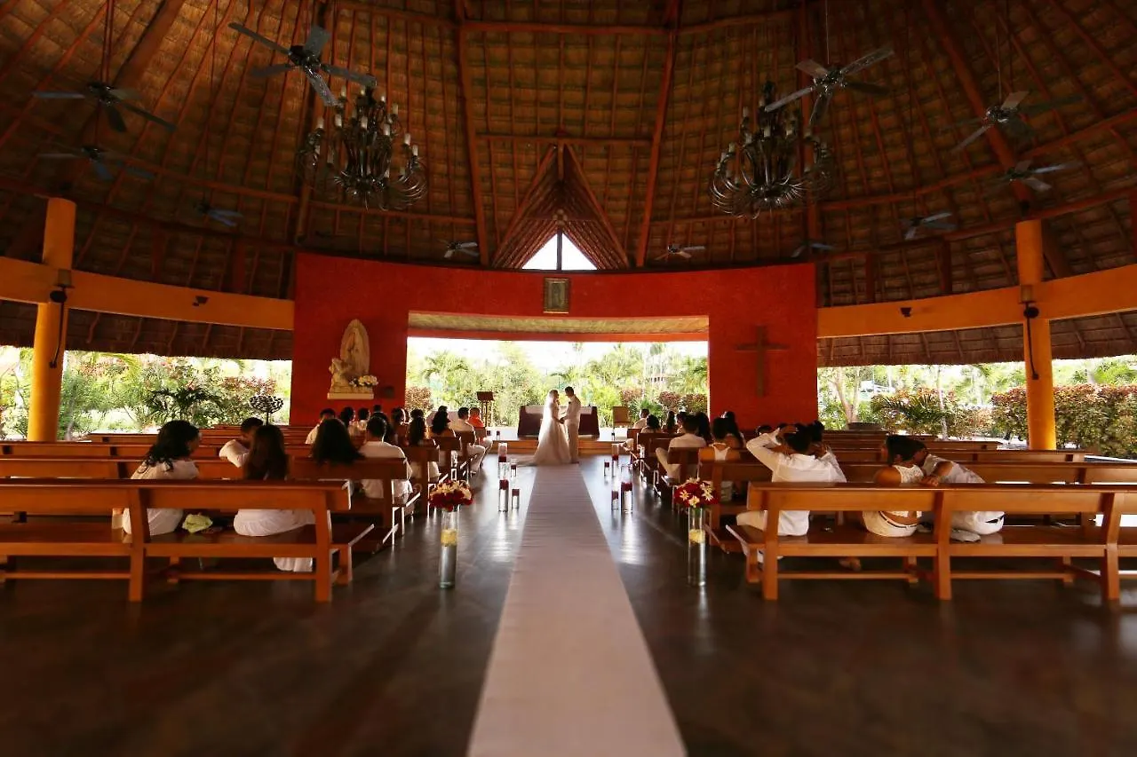 Barcelo Maya Tropical Xpu Ha Mexico