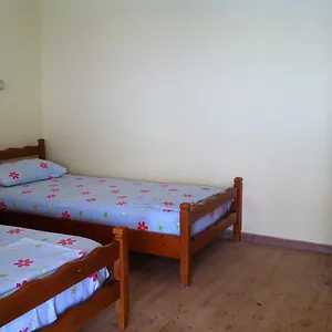 Pano Marko Lägenhetshotell Dhërmi