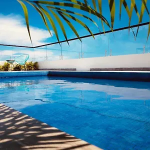 Meliora By Bunik Hotell Playa del Carmen