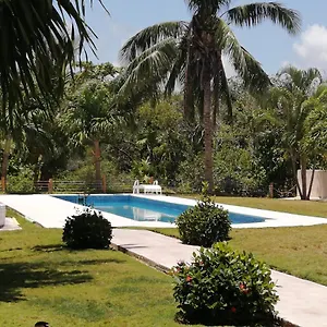 Apartamento Camilla