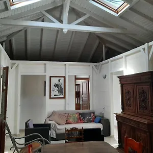 A Oculie Le Gosier Holiday home Le Gosier (Grande-Terre)