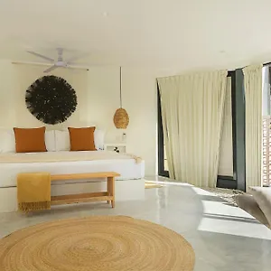 My Soul Apartment Tulum