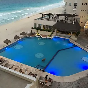 Plaza Apartment Cancun