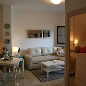 El Rincon De Aurora Apartment Seville