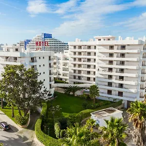 hotel-apartamento-mirachoro-ii.hotelaalgarve.com/