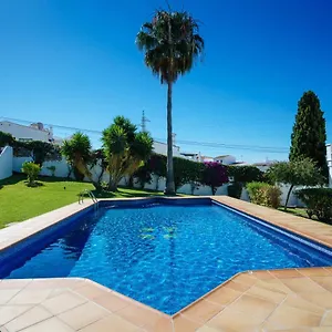 Angie Holiday home Nerja