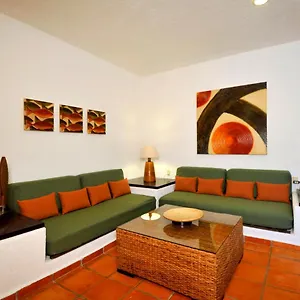 Palmas Apartment Playa del Carmen