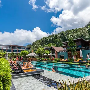 Hotel Chaokoh And Resort- Sha Extra Phi Phi Don