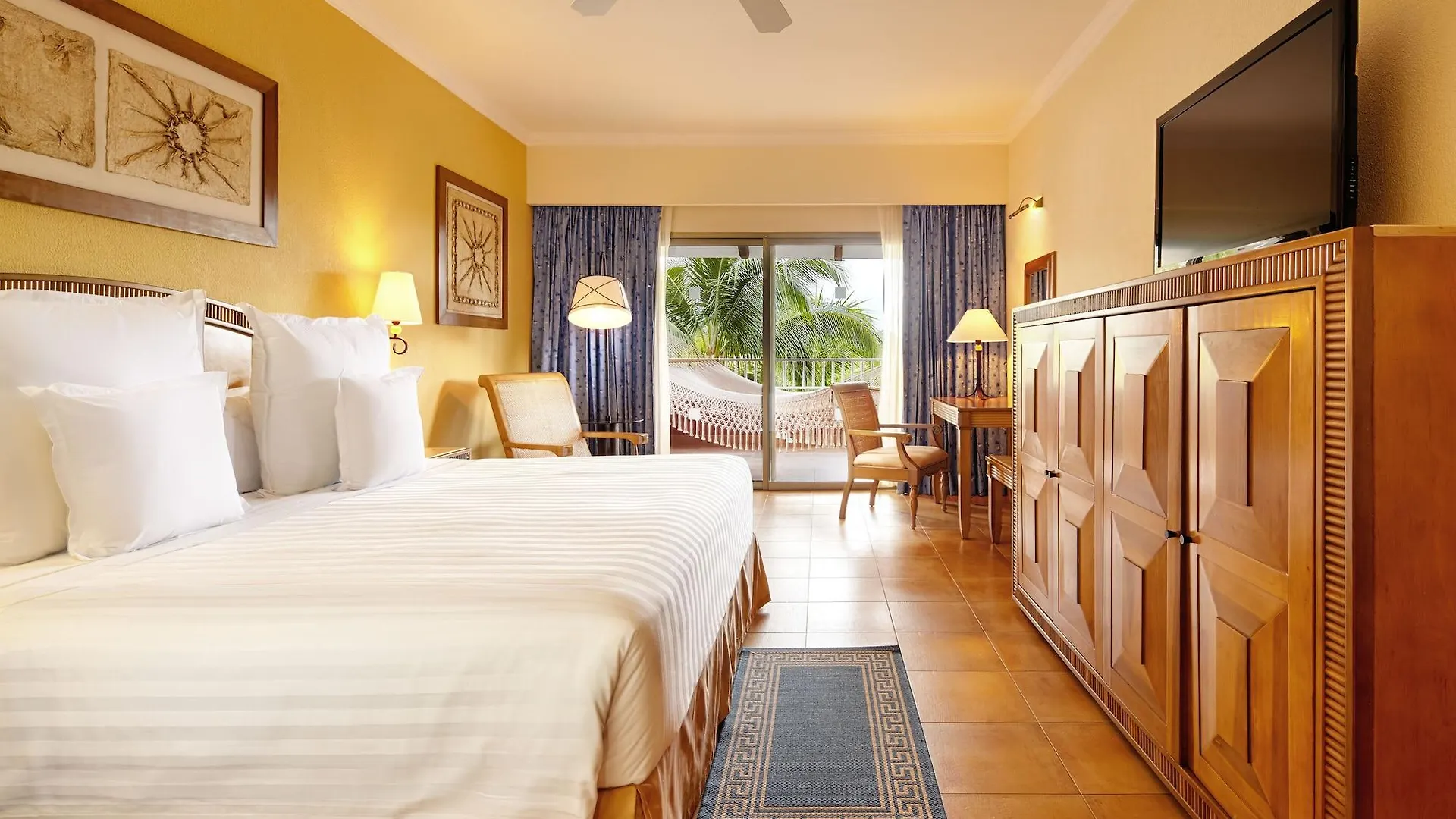 Barcelo Maya Tropical Xpu Ha