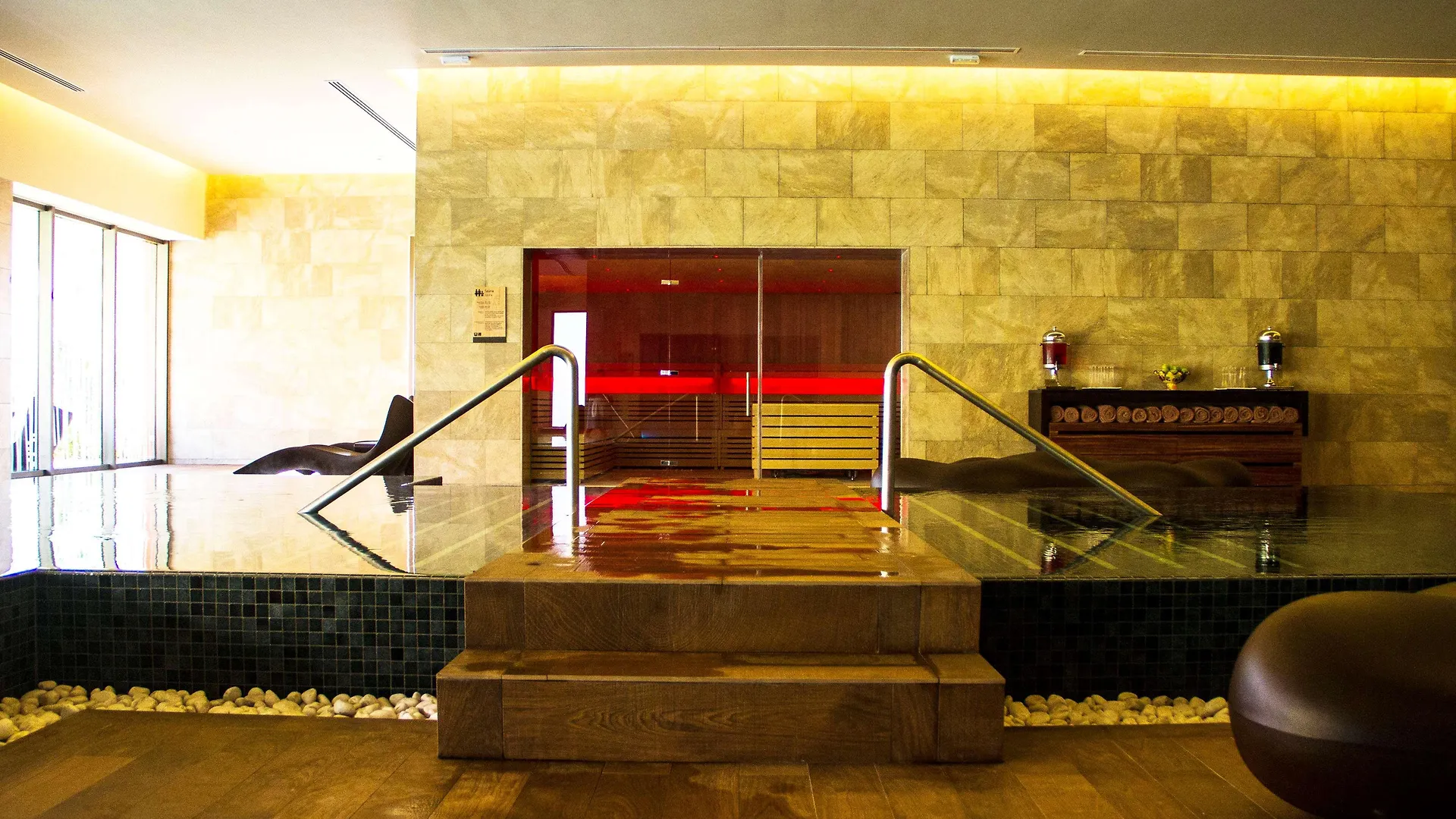 Resort Barcelo Maya Tropical Xpu Ha