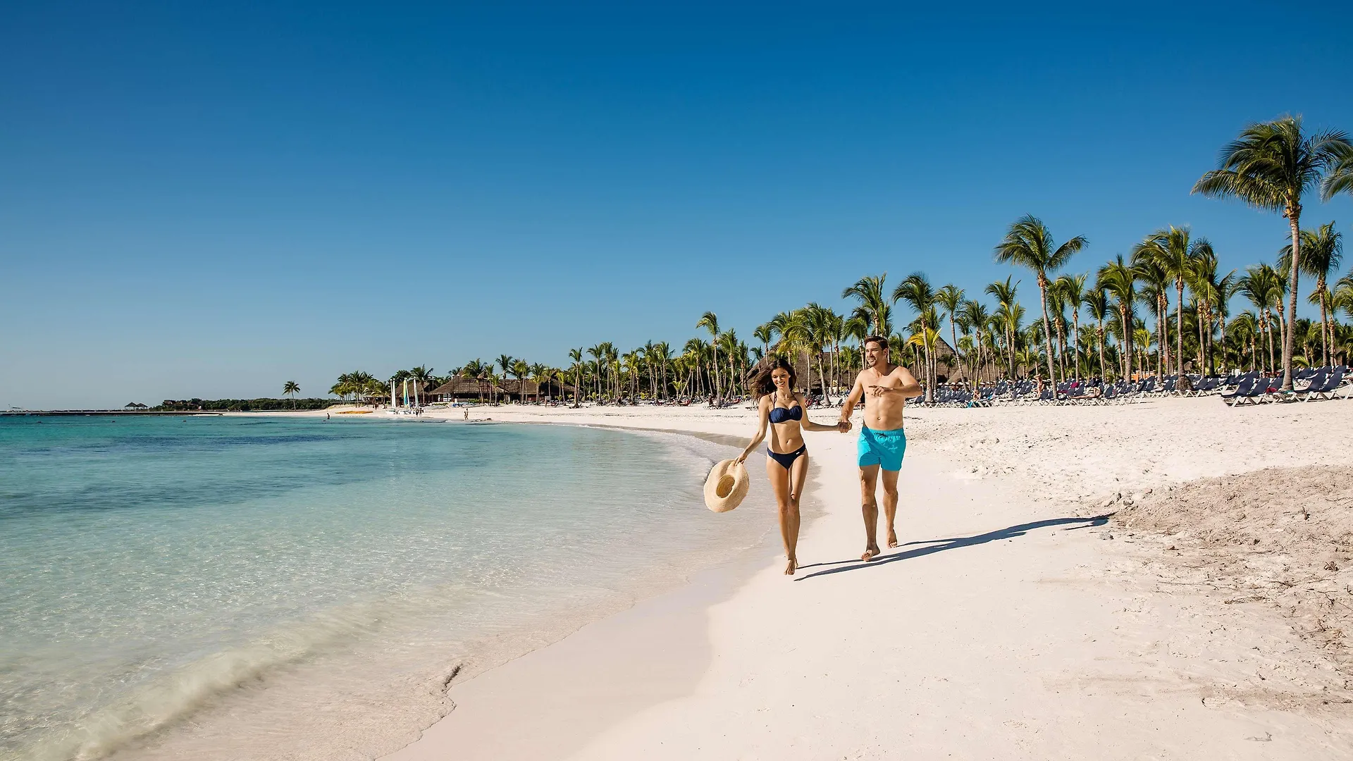 Barcelo Maya Tropical Xpu Ha