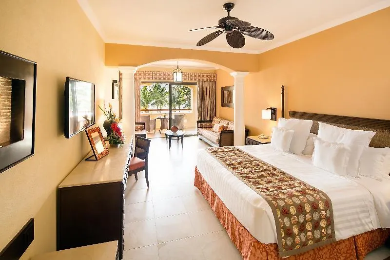 Resort Barcelo Maya Tropical Xpu Ha