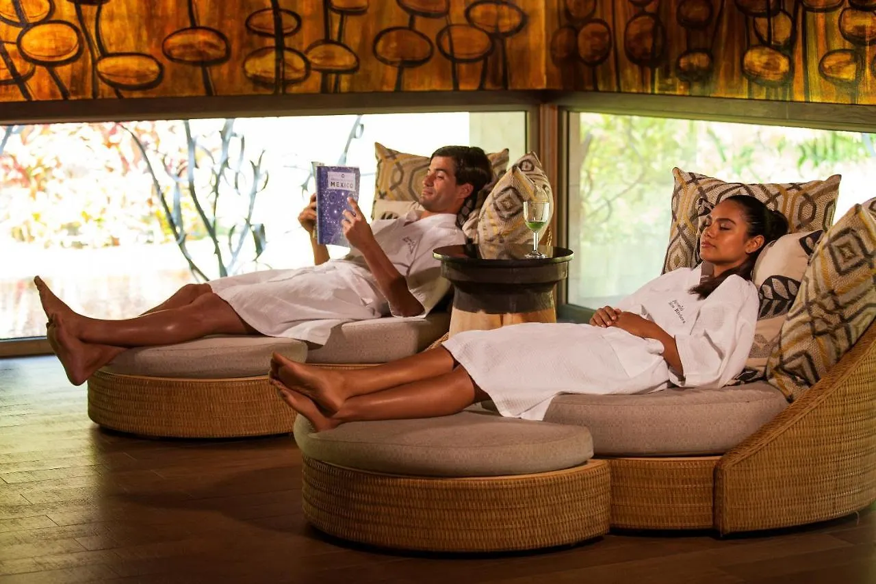 Barcelo Maya Tropical Xpu Ha Resort