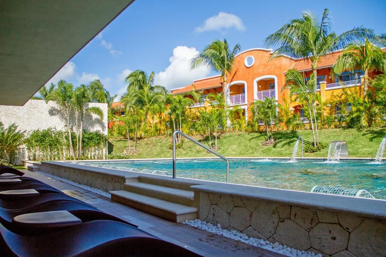 Barcelo Maya Tropical Xpu Ha Resort