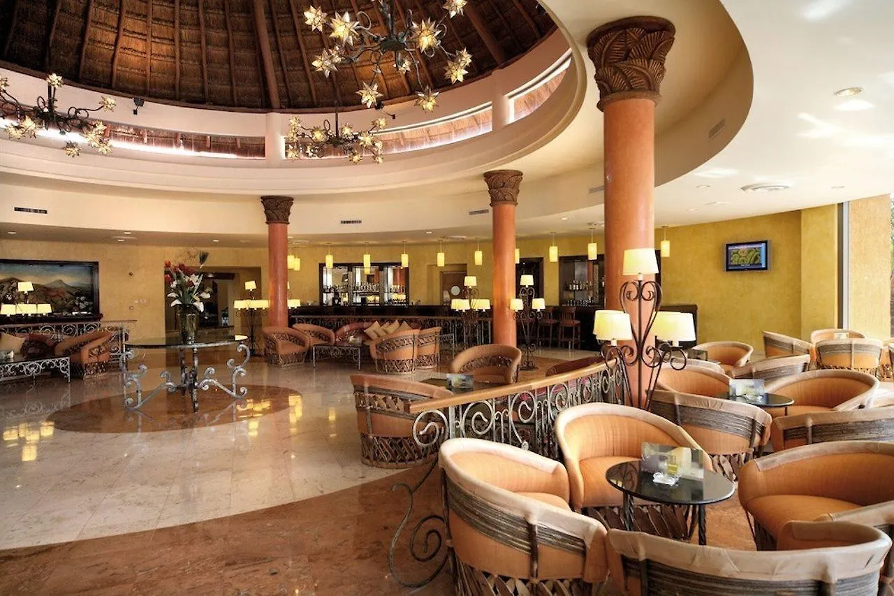 Barcelo Maya Tropical Xpu Ha Mexiko