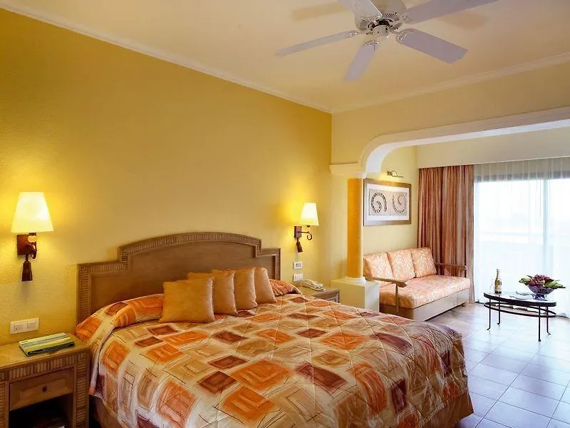 Barcelo Maya Tropical Xpu Ha 5*,  Mexiko
